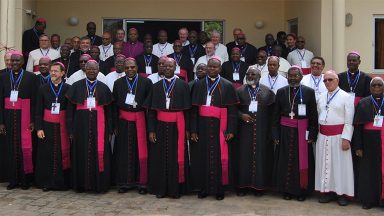 Bispos apelam por Cabo Delgado e pedem o fim da violência