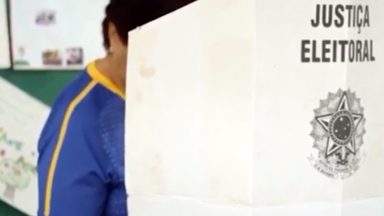 Em meio à pandemia, eleições exigem cuidados extras