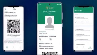 e-Título: as facilidades que a tecnologia trouxe ao processo eleitoral