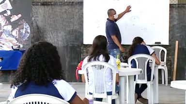 Em Sergipe, 6 mil professores e alunos serão testados contra Covid-19