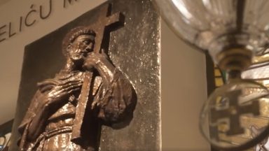 Croácia e Terra Santa recordam o martírio de São Nicolau Tavelic