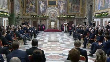 Bispos da UE apelam à solidariedade para um futuro melhor