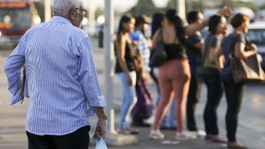 Recadastramento de aposentados está suspenso até o fim do ano