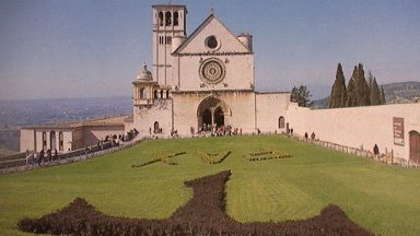 Vaticano lança site dedicado à encíclica Fratelli tutti
