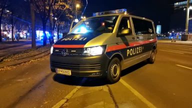 Noite de terror em Viena, mortos e feridos na capital