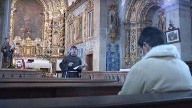 Franciscanos em Portugal promovem encontro sobre 