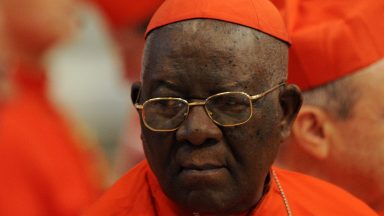 Papa comenta morte de cardeal Tumi e afirma: deixou marca indelével