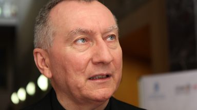 Cardeal Parolin incentiva diálogo religioso no combate ao antissemitismo