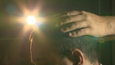 Veja a 2ª reportagem especial sobre o Batismo no Espírito de Mons. Jonas