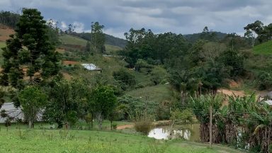 Turismo rural cresce mesmo durante a pandemia do coronavírus