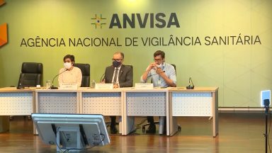 Anvisa autoriza retomada dos testes da CoronaVac