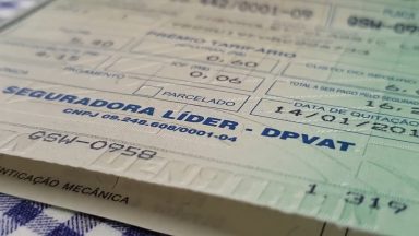 Quem pagou mais caro o DPVAT 2020 pode pedir restituição pela internet