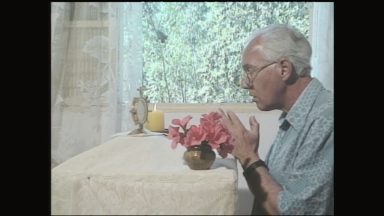 Reportagens mostram momentos marcantes da vida de Mons. Jonas Abib