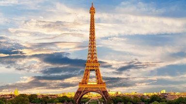 Pandemia: Maratona de Paris é adiada para outubro de 2021