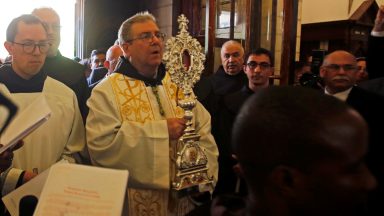 Tempo do Advento começa neste sábado para cristãos na Terra Santa
