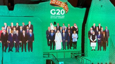 Países do G20 debatem soluções para crise gerada pela pandemia