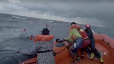 Com novos naufrágios, já são 900 vítimas no Mediterrâneo em 2020