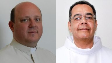 Papa nomeia novos bispos auxiliares para Salvador (BA)