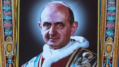 Cardeal Semeraro recorda Paulo VI: modelo de amor e fidelidade à Igreja