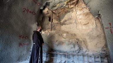 Igreja pede dia de oração e jejum pela paz na Terra Santa