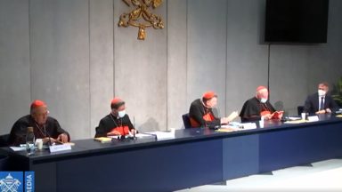 Novo documento divulgado pelo Vaticano fala sobre o ecumenismo prático