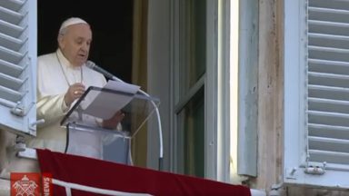 Papa fala sobre o caminho de conversão proposto pelo período do Advento