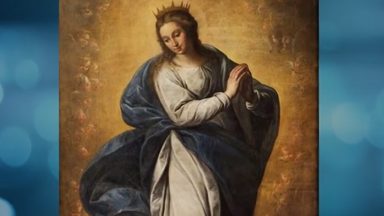 Nossa Senhora da Conceição: Igreja reafirma dogma da Imaculada