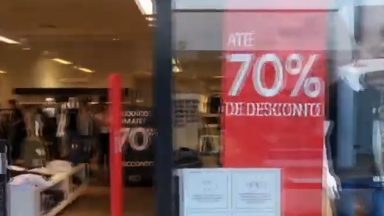 Vendas de fim de ano ficam em risco por conta da pandemia