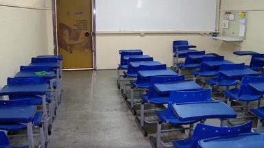 Alunos de SP poderão entregar trabalhos para concluir ano letivo