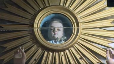 Nossa Senhora da Santa Cabeça: uma fé simples e sincera vinda do povo