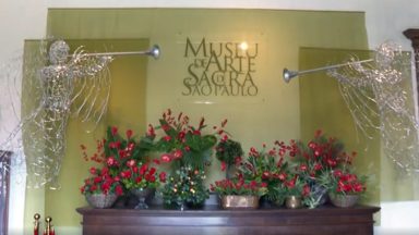 Museu de Arte Sacra em SP apresenta duas exposições de presépios