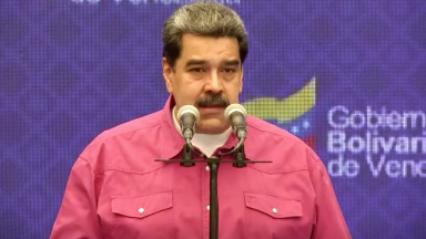 Candidatos pró-Maduro assumem controle do Congresso da Venezuela