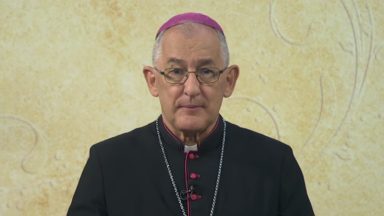Pronunciamento de Dom Alberto Taveira, arcebispo de Belém (PA)