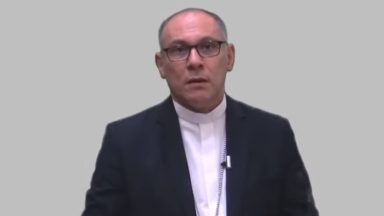 Bispo de Petrópolis fala da decisão judicial sobre fechamento das igrejas