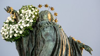 Igreja celebra a Imaculada Conceição de Maria: entenda o que é o dogma
