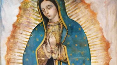 Virgem de Guadalupe: decreto estende as indulgências