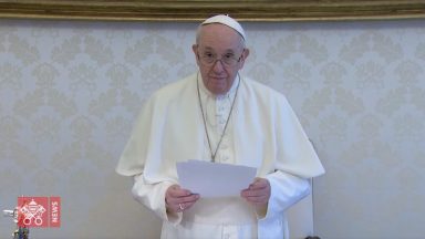 Papa encoraja organismos católicos que atuam na Síria e no Iraque