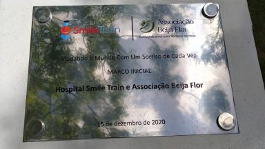 CEU terá hospital especializado em deformidades craniofaciais