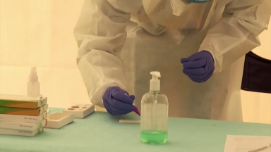 Começam os preparativos para a vacinação contra a Covid-19 na Itália