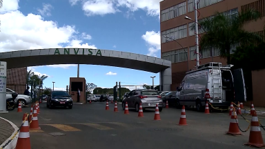 Anvisa já fez esse ano 48 reuniões com desenvolvedores de vacinas