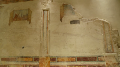Nova descoberta no mausoléu de Herodes é apresentada ao público