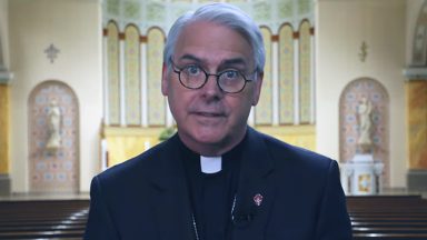 Arcebispo dos Estados Unidos pede o fim da pena de morte