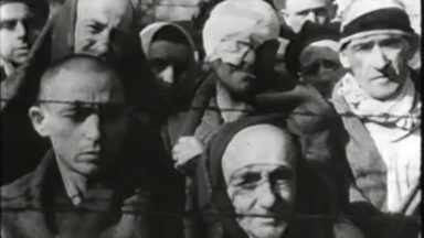 Auschwitz: sobreviventes recordam 76º aniversário de libertação