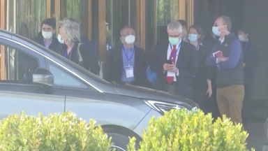 Covid: na China, equipe da OMS visita hospital que tratou primeiros casos