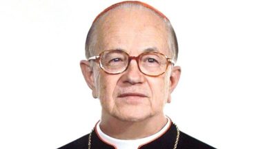 Morre, aos 88 anos, o Cardeal Eusébio Oscar Scheid