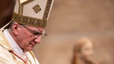 Cardeal Parolin em Camarões: Papa pede para vocês o consolo do Senhor