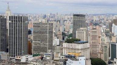 Em meio à pandemia, São Paulo celebra seu 467º aniversário