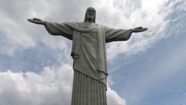 Padre Omar comenta preparativos para os 90 anos do Cristo Redentor