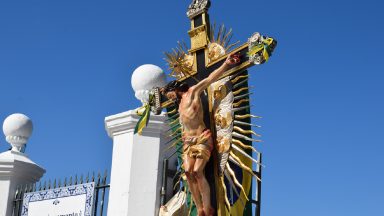 Com adaptações, Festa do Senhor do Bonfim começa em Salvador