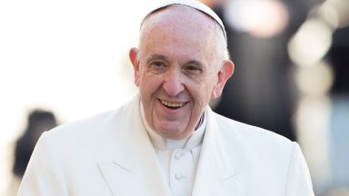 Papa Francisco recebe em audiência delegação luterana no Vaticano